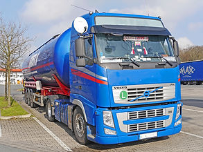 Septic Tank Inspektionen