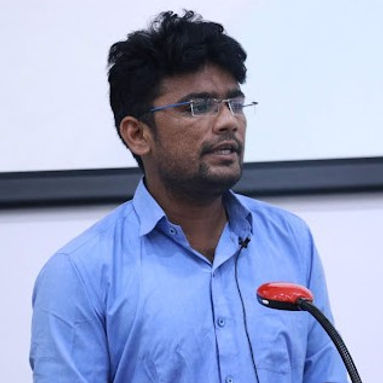 Pankaj Godara