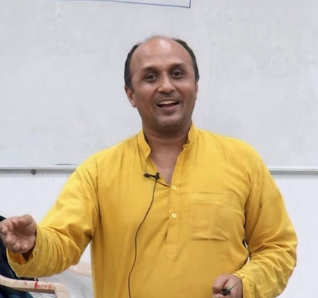 HOW TO BEFRIEND MATHS? GET CRAFTY & PLAY WITH IT - TIMES OF INDIA (10th Dec 2023).