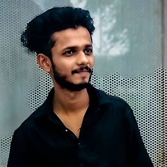 Sajidhusen Rathod