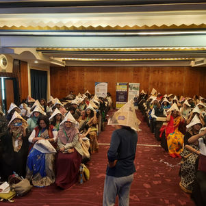 Experiential Education Masterclass 
