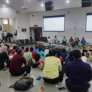 CBSE Principal's visit