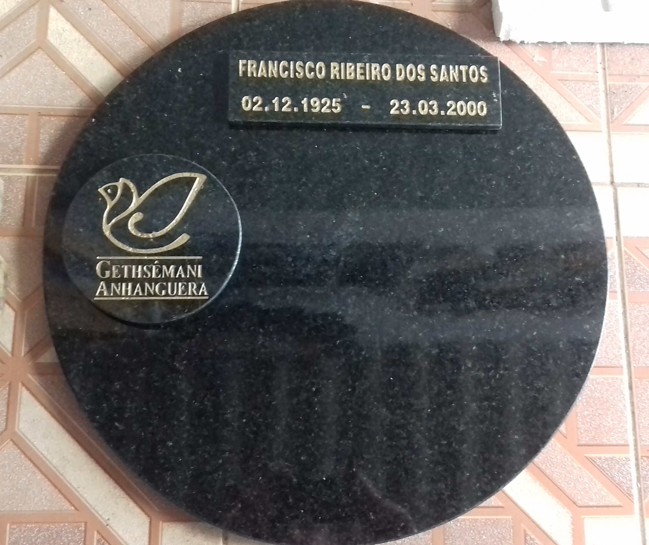 Cemitério Gethsêmani