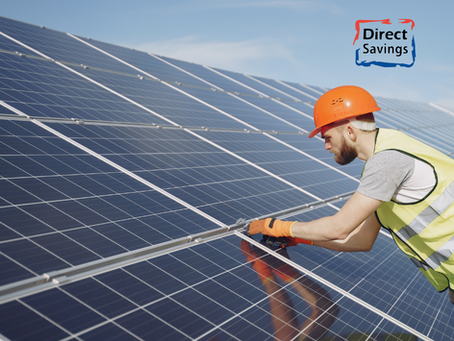 How Many Solar Panels Can Power a House?