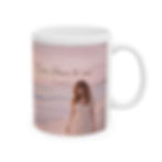 Thumbnail: Ceramic Mug, (11oz, 15oz)