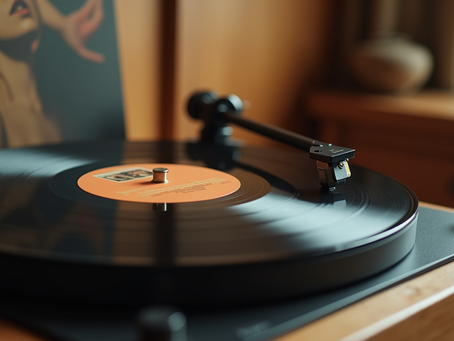 Exploring Themes of Love in CattSue's Songs