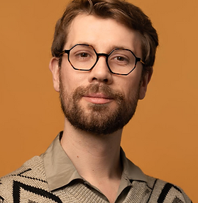 James Fenwick