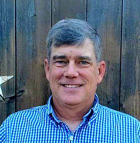 Jeffrey Griffith