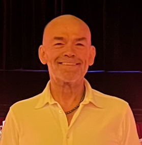 David Wickendon