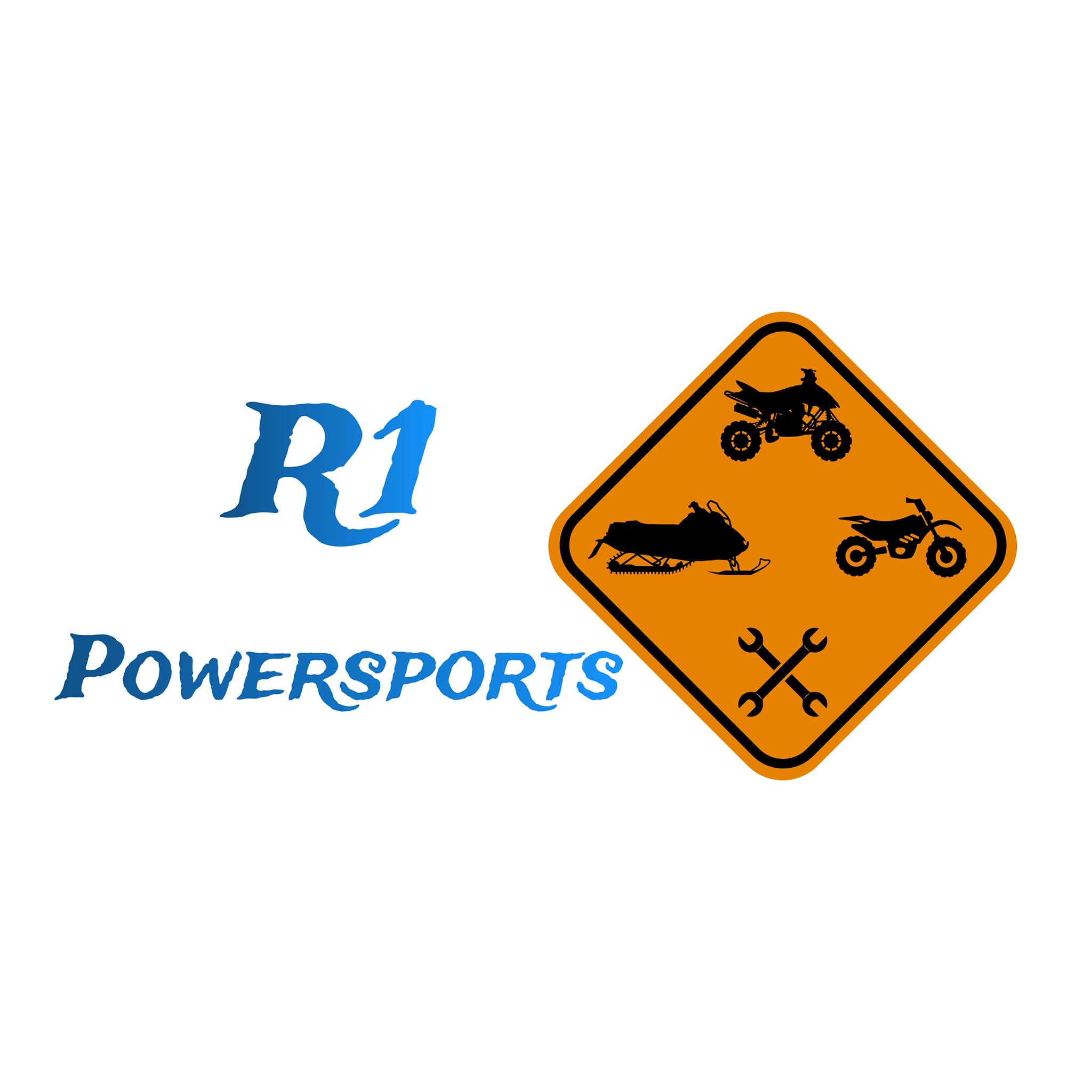 R1 powersports on sale