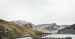 Mountainous Landscape