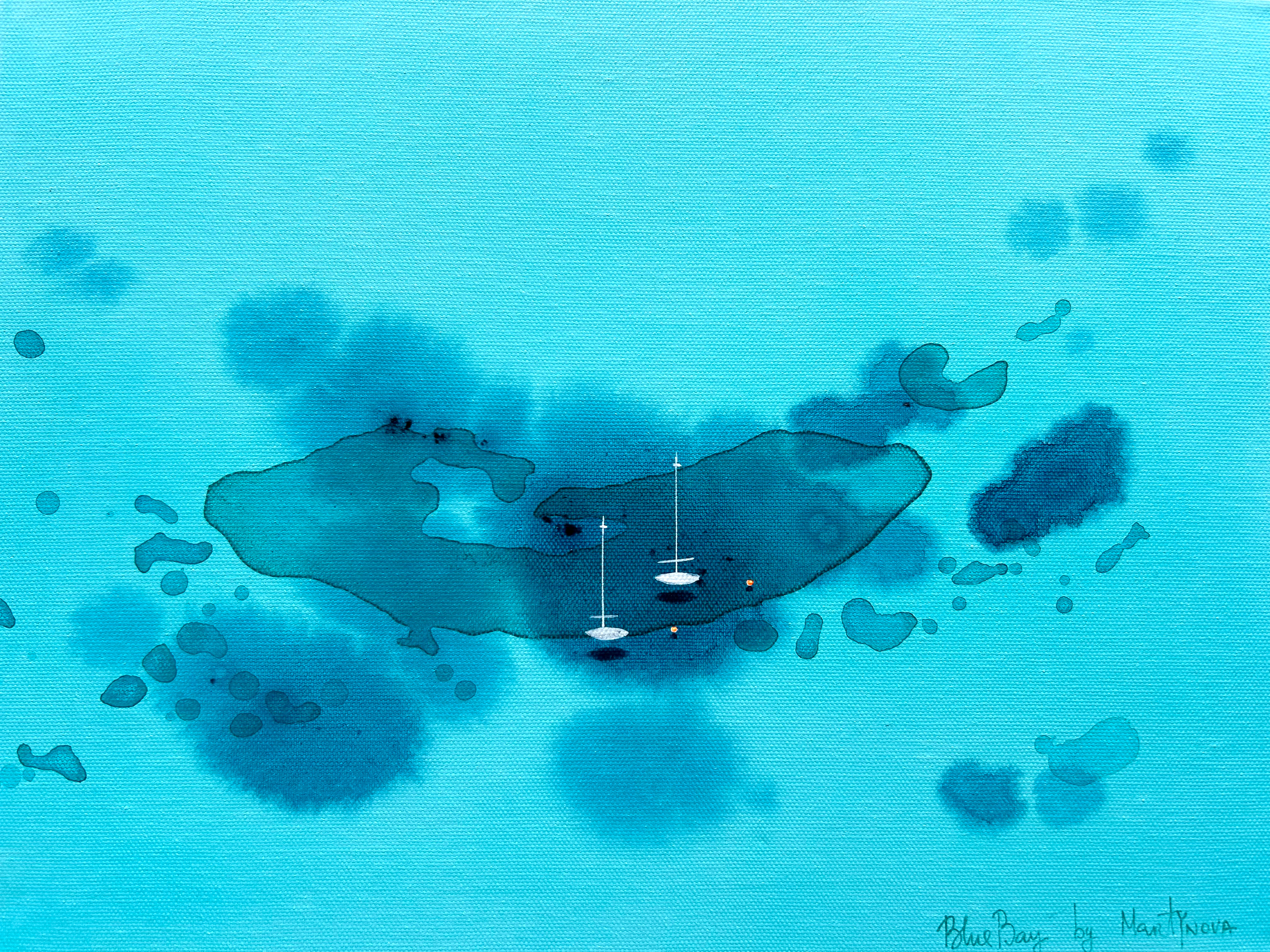 Blue Bay | Navagio (Ship-wreck) Beach