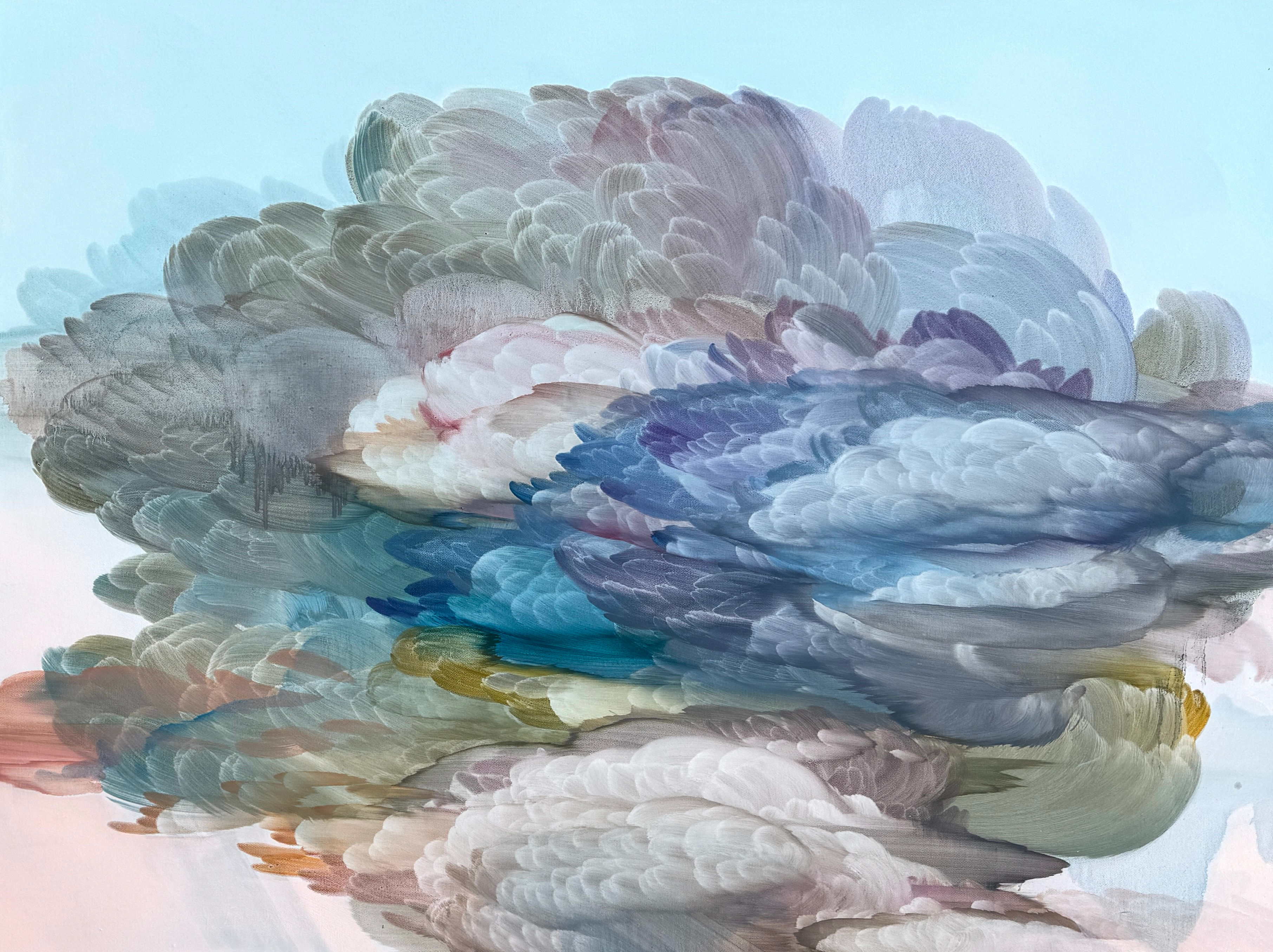 Femme Nuage |  Lavinia 