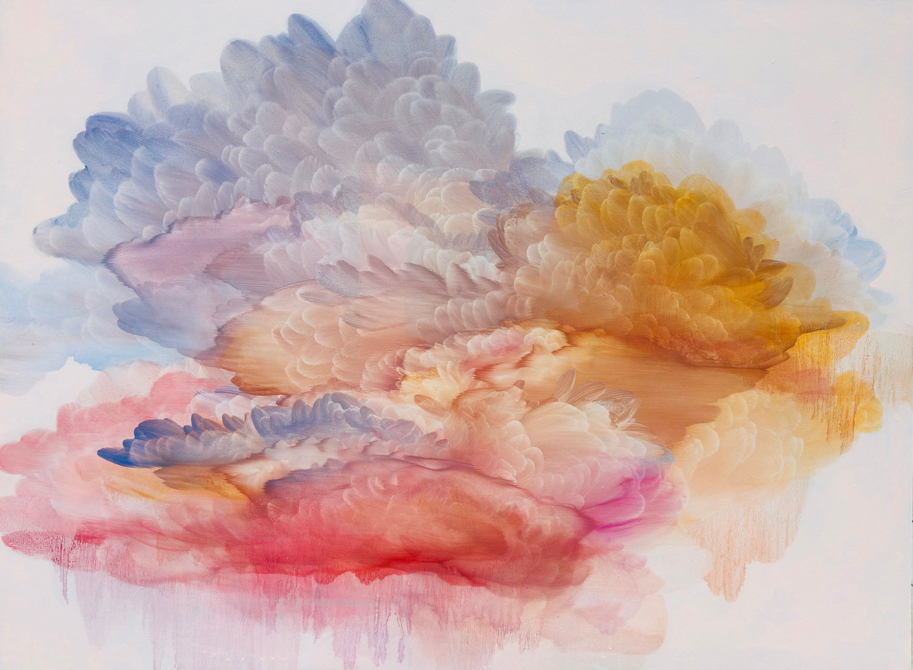 La Femme Nuage |   Diana