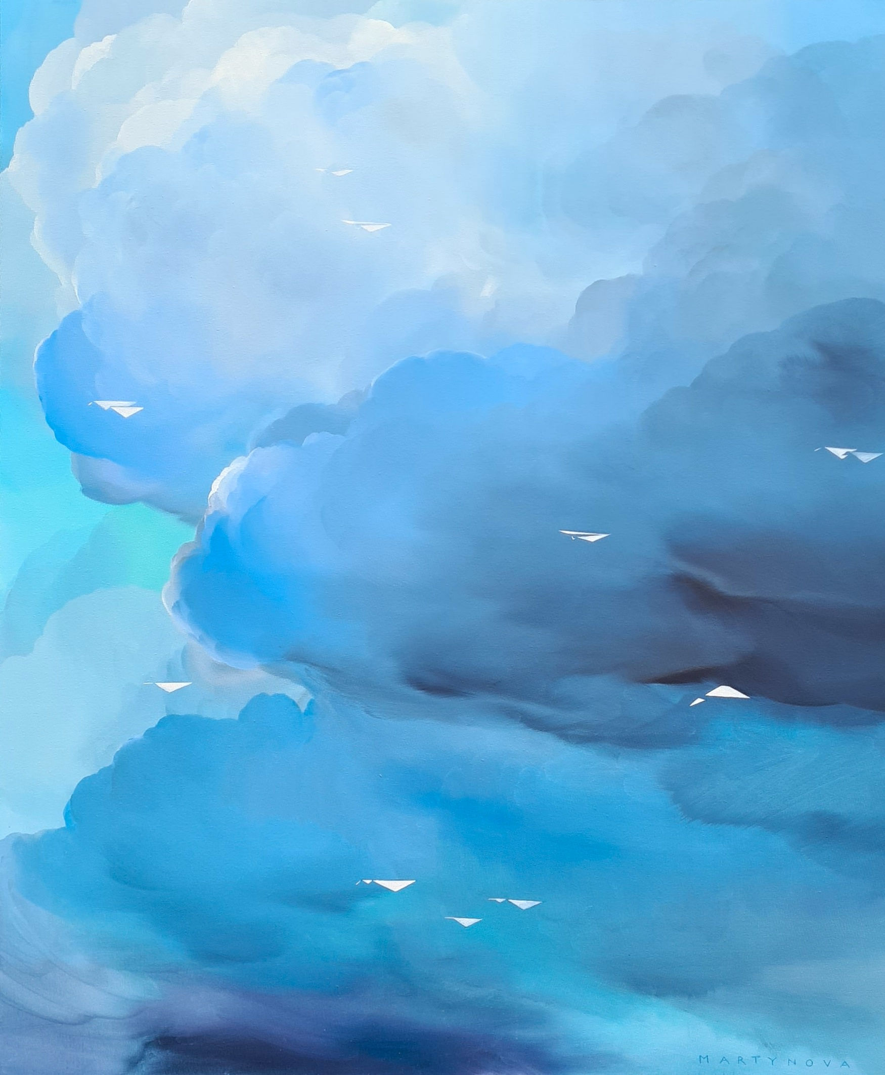 Migration | Betelgeuse