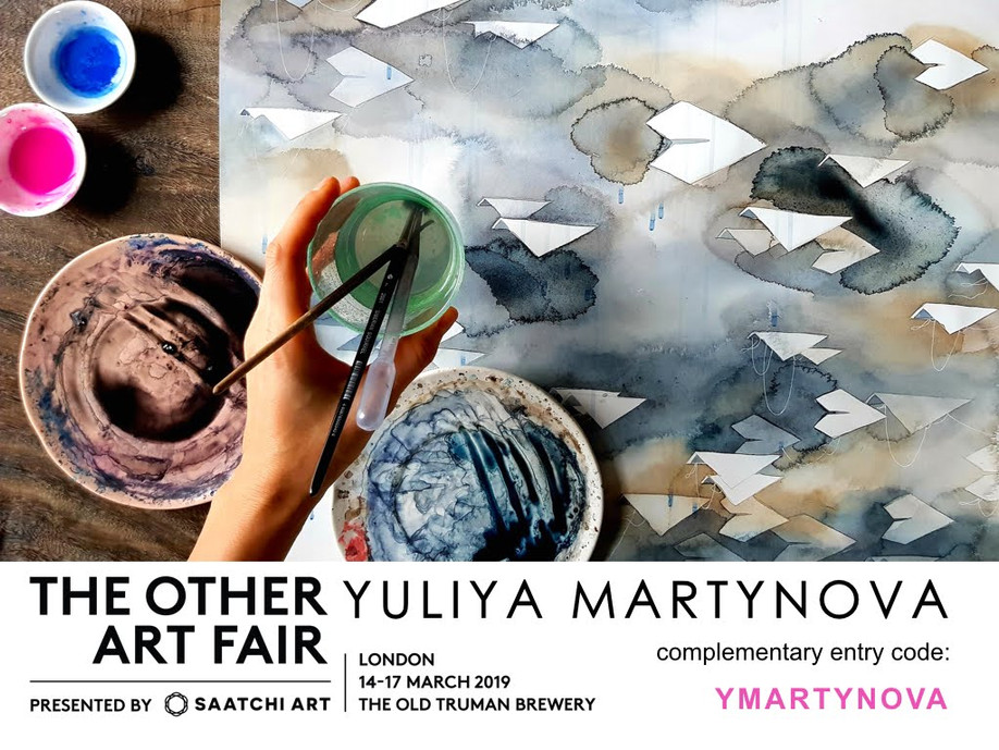 Save the Date! London Fair