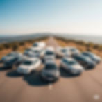 Noleggio lungo temrine automobili e furgoni