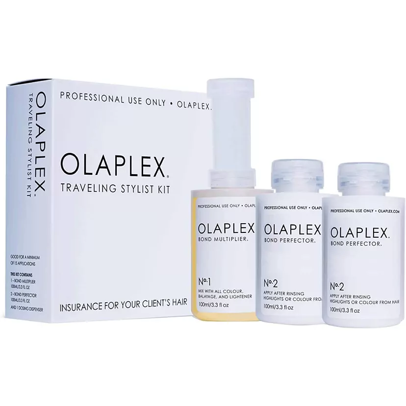 Olaplex 6 Для Волос Купить