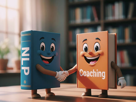 НЛП vs КОУЧИНГ: сходства и отличия