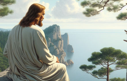 Жертва Христа - раскрученный фейк?