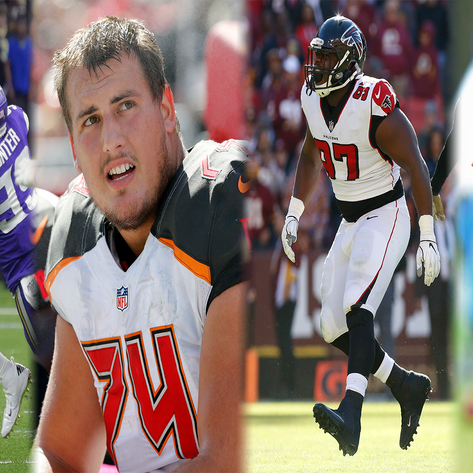 2020 NFC South Preview