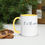 Thumbnail: It Is The Season Mug With Color Inside