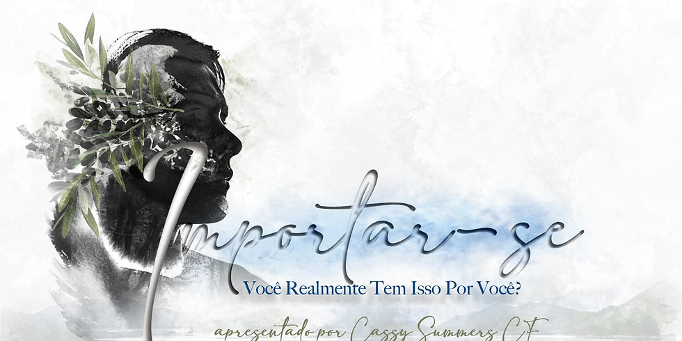 Importar-se Você Realmente Tem Isso Por Você?