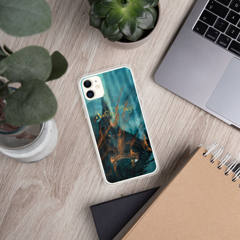 Thumbnail: iPhone Case