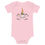 Thumbnail: Baby short sleeve one piece