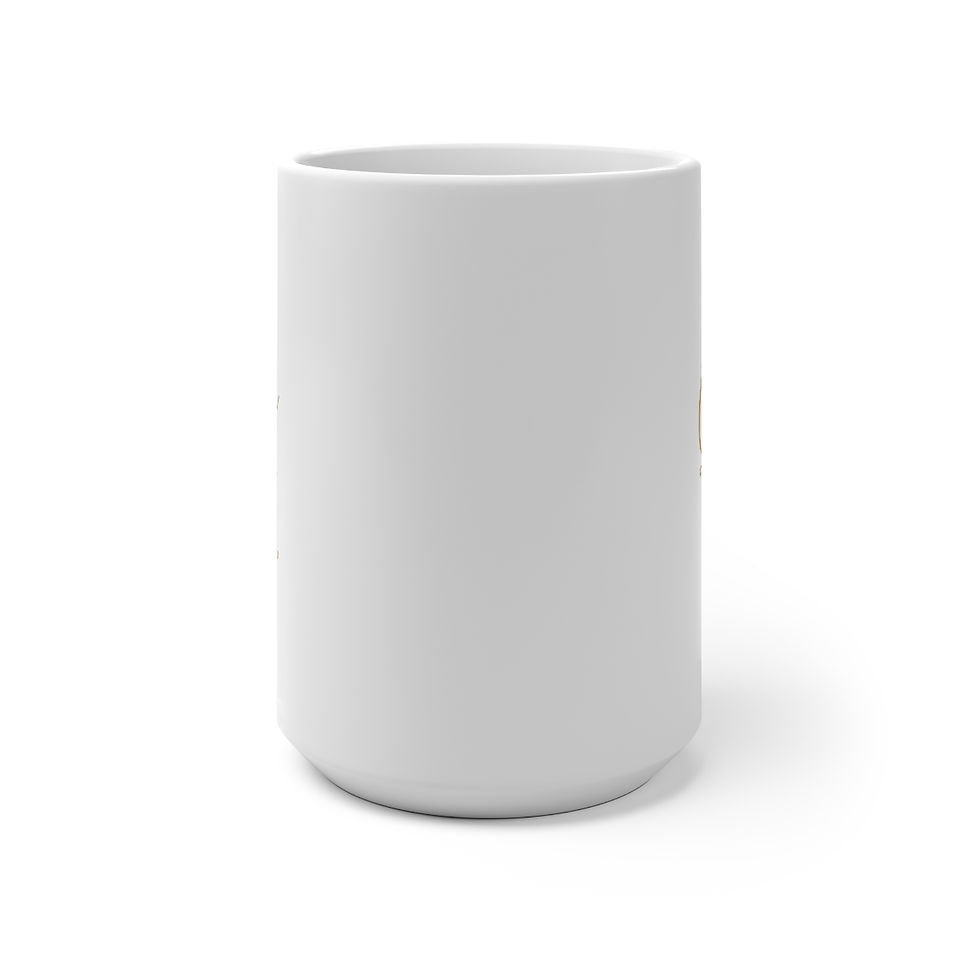 Thumbnail: Clever Witch Mug