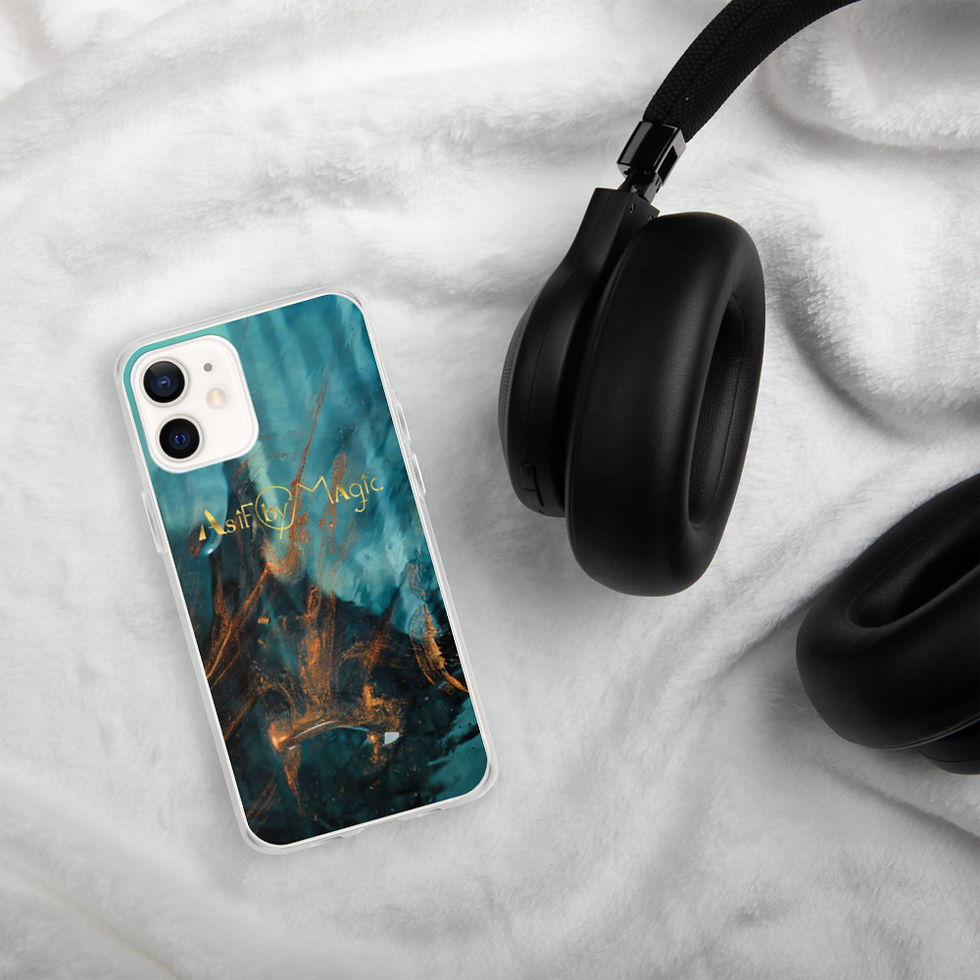 Thumbnail: iPhone Case
