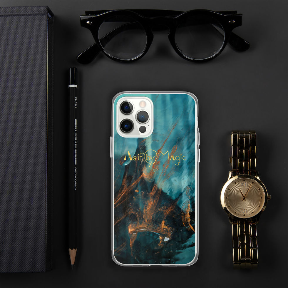 Thumbnail: iPhone Case