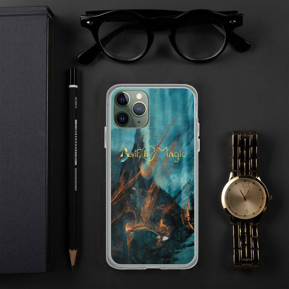 Thumbnail: iPhone Case