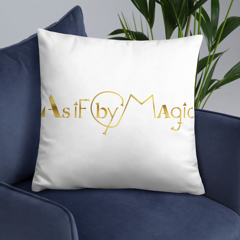 Thumbnail: Basic Pillow
