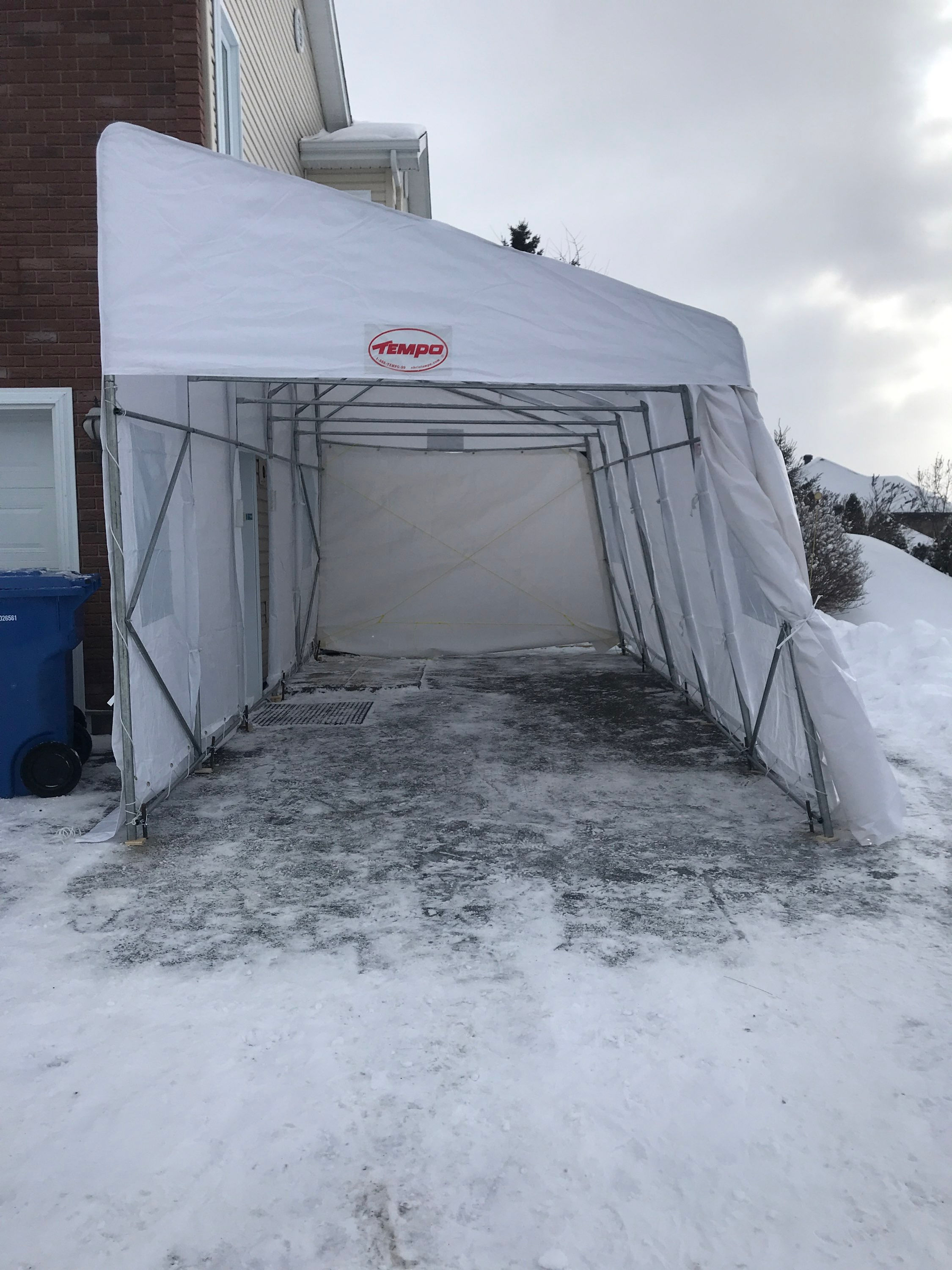 LOCATION MONOPENTE 11x20