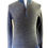 Thumbnail: Cashmere Textured 1/4 Zip