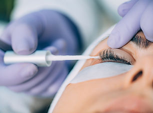 Cosmetologist Doing Lash Lifting.jpg