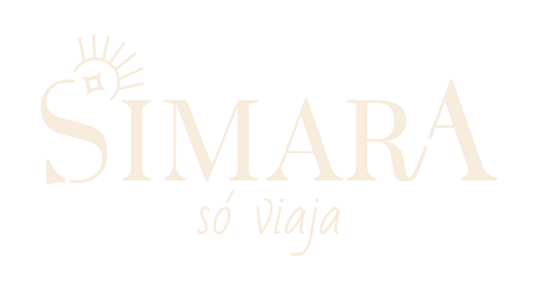 simara só viaja