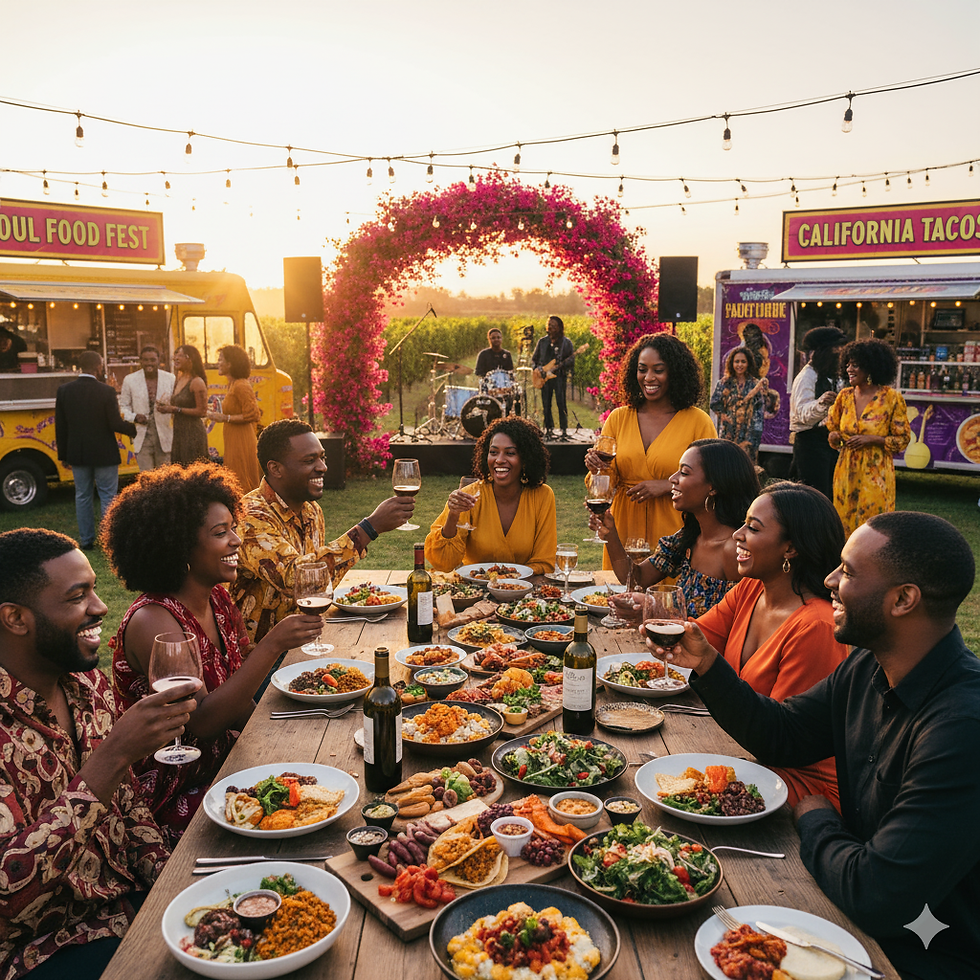 Dana Point Wine Festival