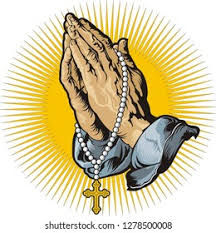Christmas Rosary