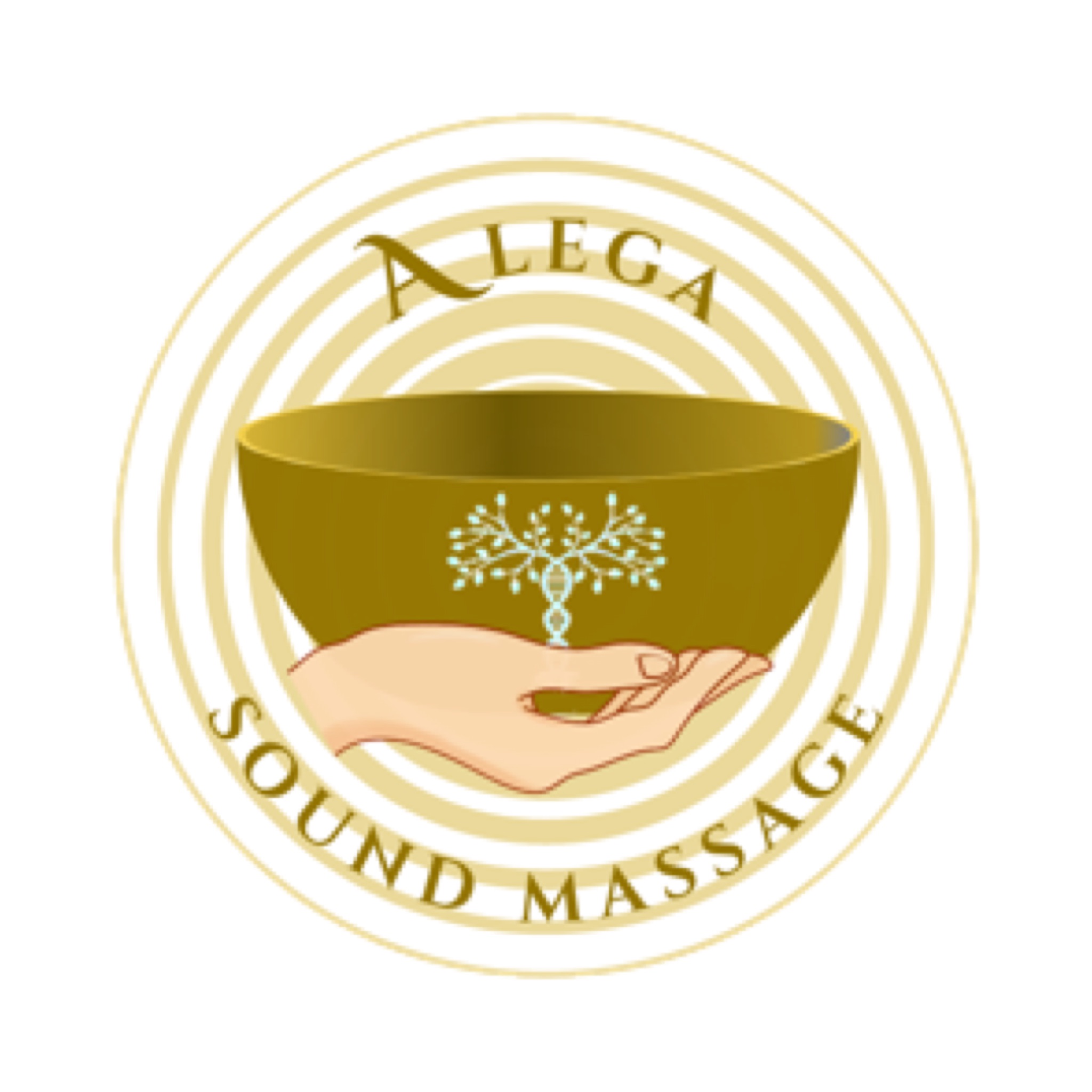 Writer: Alega Sound Massage