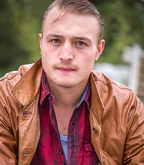 David Hofer - Lead Vocals & Bass