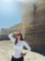 Executive Director @ Monument Rocks