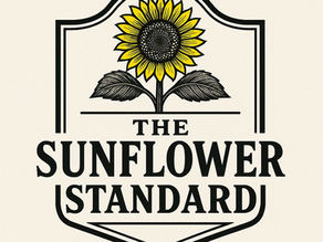 🌻 Small Town, Big Stories: How Derek White is Rewriting Colby’s News Scene Bold. 