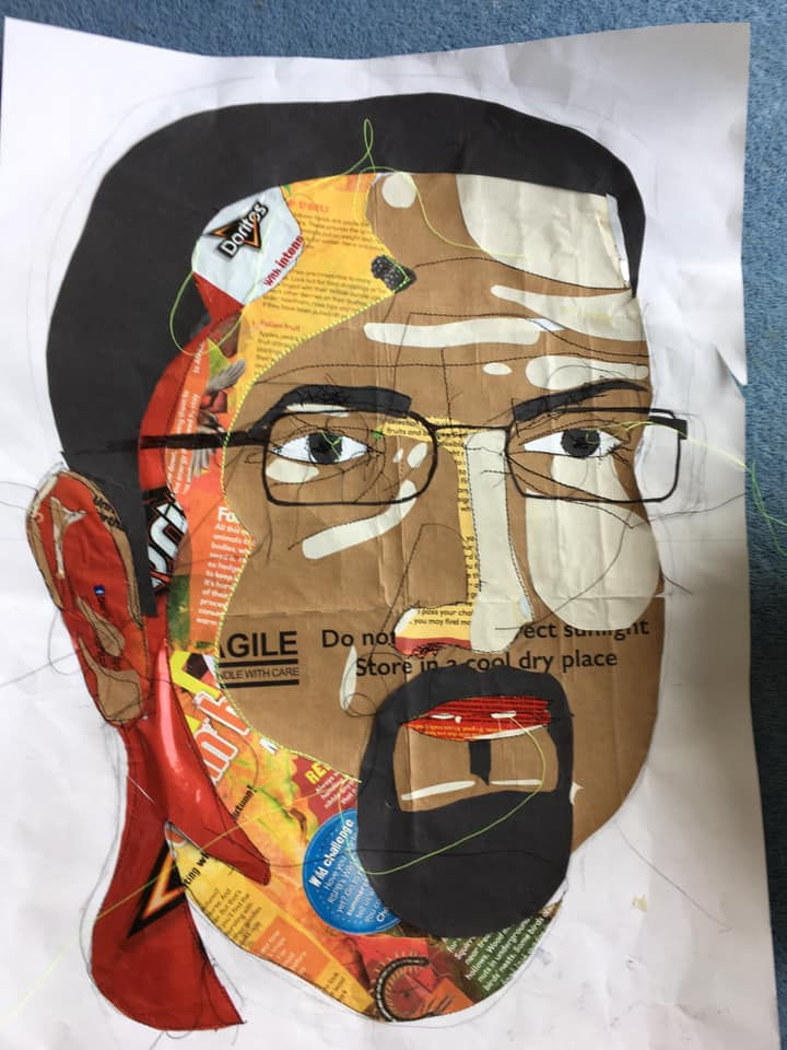 Thumbnail: Social Justice for People Living Under the Line