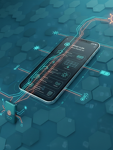 System zarządzania energią HEMS