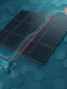 Panele fotowoltaiczne