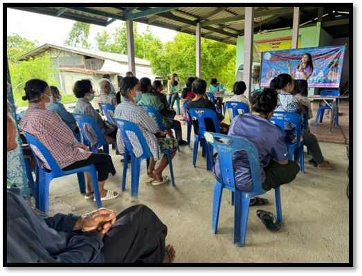 โครงการผู้สูงอายุสุขใจสูงวัยอย่างมีคุณค่า (4)