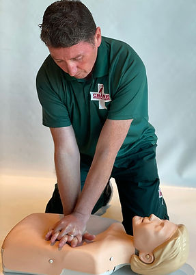 CPR Training