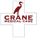 Crane Medical Care logo